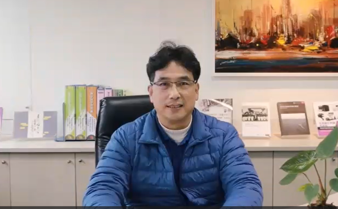 典閱組 組長