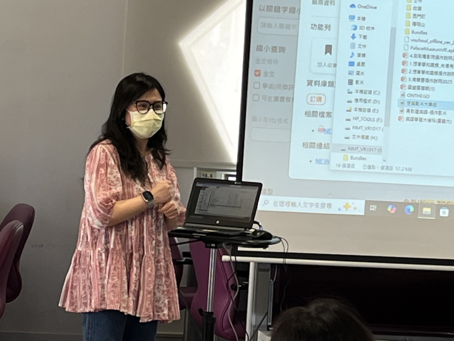 114年度英語學習大補帖利用說明會 2025/04/16